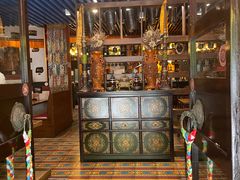 -敏珠拉姆藏餐·南京厨房(富春江东街店)