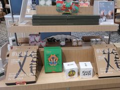 -霸王茶姬(正佳广场店)