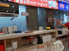 -银记肠粉店(广钢店)