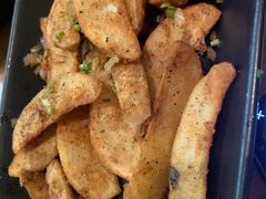 -金牌外婆家(苏州中心店)