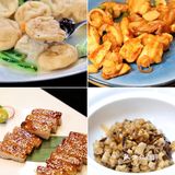 最近刚履新广交会威斯汀中餐行政总厨一职