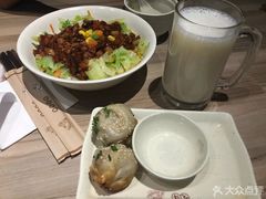 -咬不得高祖生煎·简餐(金逸影城店)