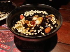 -江边城外烤全鱼(方庄时代购物中心店)