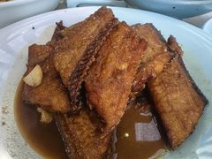 -小吊梨汤·北京菜(香山店)