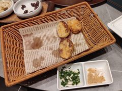 -燕兰楼·清真西北融合菜(亚运村店)