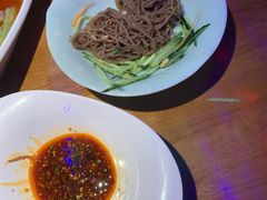 -胖哥俩肉蟹煲(万国店)