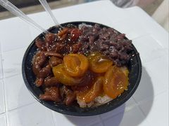 -小胖老味刨冰