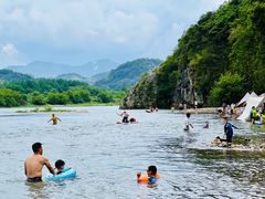 -楠溪江风景名胜区