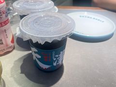-二姐家三个拿手菜·北塘海鲜·大馅锅贴王(成林道店)