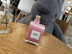 -Blueglass酸奶(财富购物中心店)