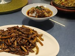 川北凉粉-川流不息(北蔡休闲广场店)