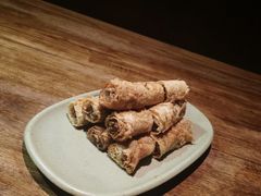 素烧鹅-兰溪小馆(东直门簋街店)