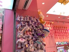 -万达广场(南昌红谷滩店)