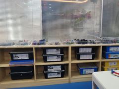 -艾克瑞特AI机器人·少儿编程·人工智能通识教育·STEAM教育(伟东校区)