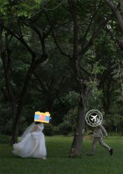 点击看大图 -DREAM HOUSE 梦想屋婚纱摄影