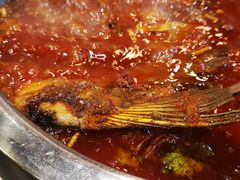 -肖肖酸萝卜鱼火锅(总店)