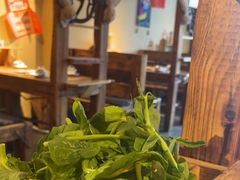 -普洱小黄牛餐厅铜火锅·思茅地方菜(世纪城店)