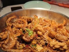 -李想大虾(吾悦广场店)