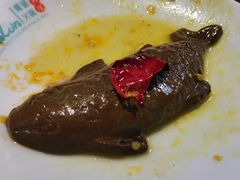 -青瓷火锅料理(西单大悦城店)