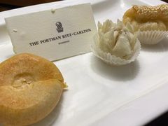 -上海波特曼丽思卡尔顿酒店