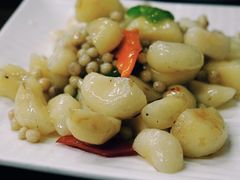 -协和菜馆(凤凰街店)