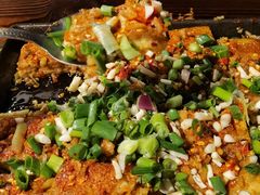 包浆豆腐-86烧烤·炭火烧烤 (石人总店)