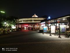 -厦门日月谷温泉渡假村