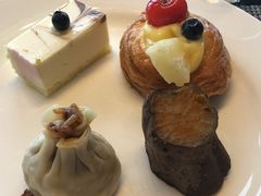 -洲际酒店·地平线全日餐厅HORIZON CAFÉ