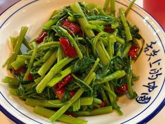 -湖南码头·地道岳阳美食·湘菜(魏公村店)