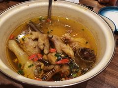 -锡和无锡菜(景丽苑店)