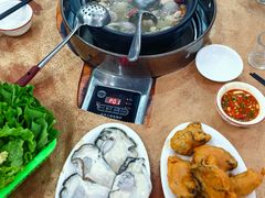 -濠轩阁特色生蚝火锅(水湾路店)