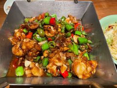 -弄堂里·寻味杭州(湖滨银泰in77C区店)