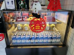 -茶百道(京溪店)