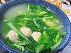 -蔼若春.传承云南菜(金碧公园店)