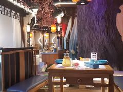 -荷塘秋月·本帮江浙菜(国权路店)