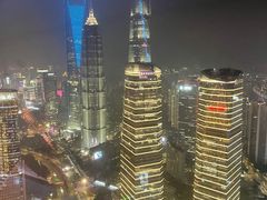 -东方明珠广播电视塔