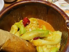 -老雒阳面馆·水席(定鼎门店)