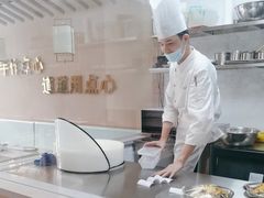 -满江悦手作点心(开元地中海店)