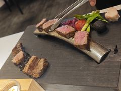 -王品牛排(北京新辰里亚运村店)
