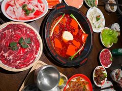 -牛市坎火锅(建设路店)