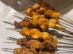 -壹酒贰肉1926·深夜食堂(南京北街店)