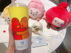 -诺嘉甜品(世贸店)