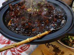 -回味黑鸭煲·始于2006(万松园店)