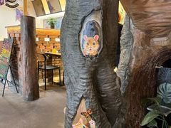 -树下时尚餐厅(翠园街店)