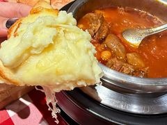 -西贝(枫蓝国际购物中心店)
