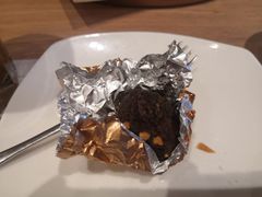 芝士鸡肉球-必胜客(鼓楼店)