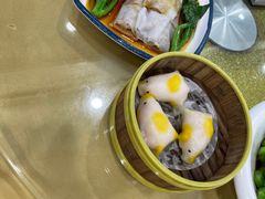 -吉莲利苑海鲜酒家(珠海拱北29年老字号店)