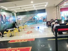 -苏格里岛自助海鲜烤肉火锅(集美万达店)