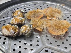 -船奇蒸汽海鲜·闽菜(八市海鲜总店)