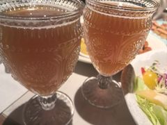 -波特曼西餐厅(中央大街店)